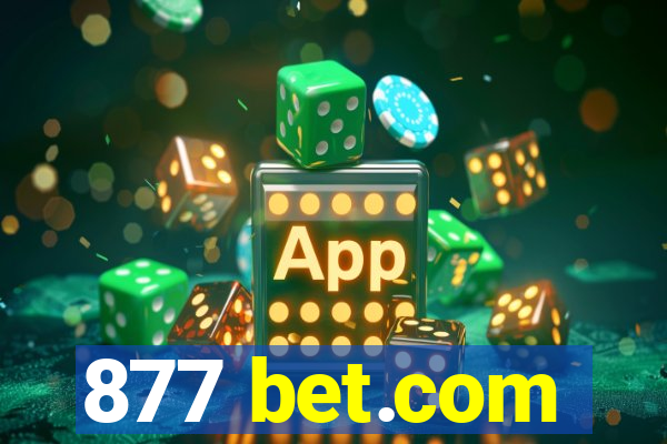 877 bet.com